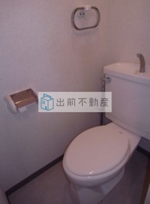 【トイレ】 | グランプラス西目白