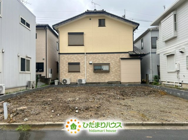 白岡市小久喜９期　新築一戸建て