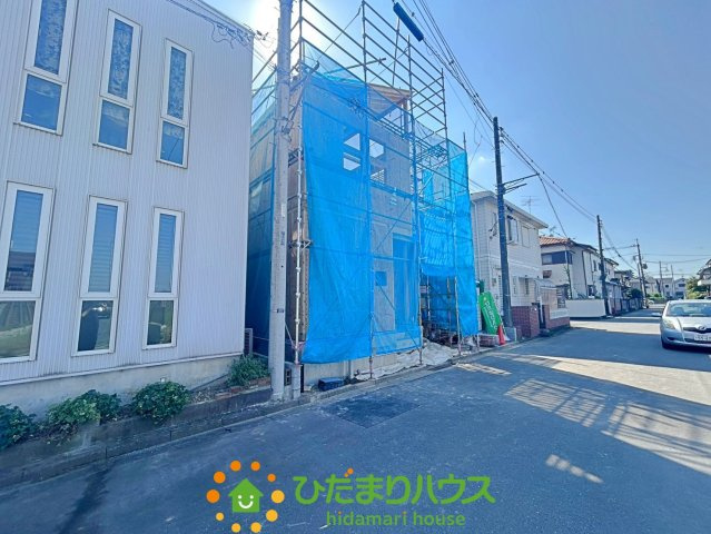 白岡市小久喜９期　新築一戸建て