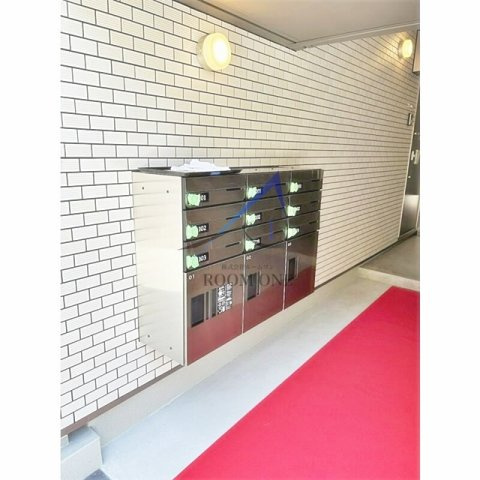 ルシダ中野