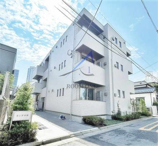 ルシダ中野