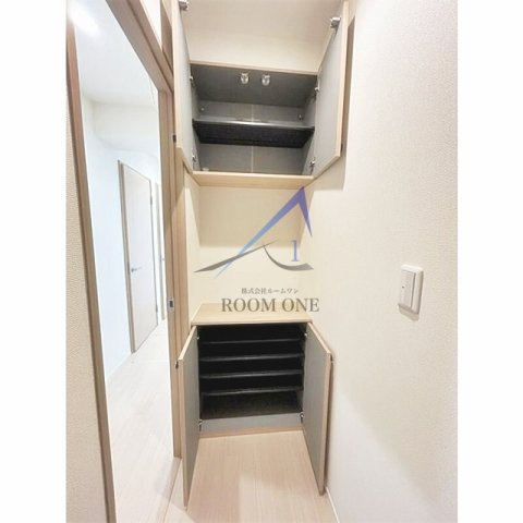 ルシダ中野