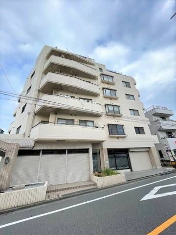 クレストパレス荒川