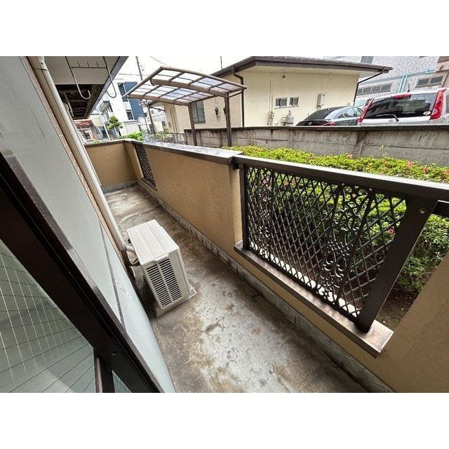 第7池田マンションのその他