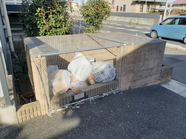 レオパレスフィットニアのその他