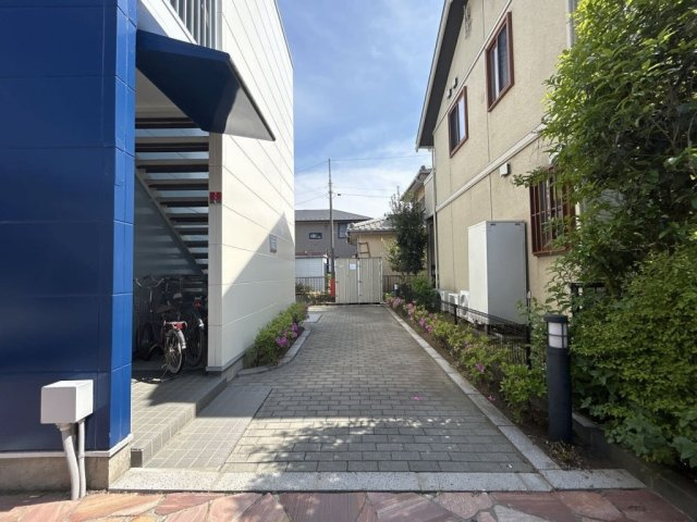レオパレスフィットニアのその他