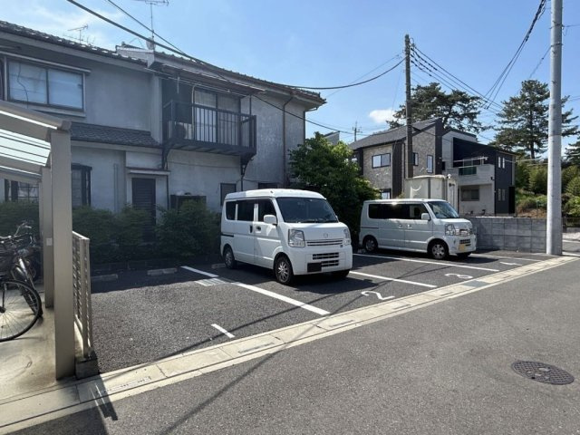 レオパレスフィットニアのその他