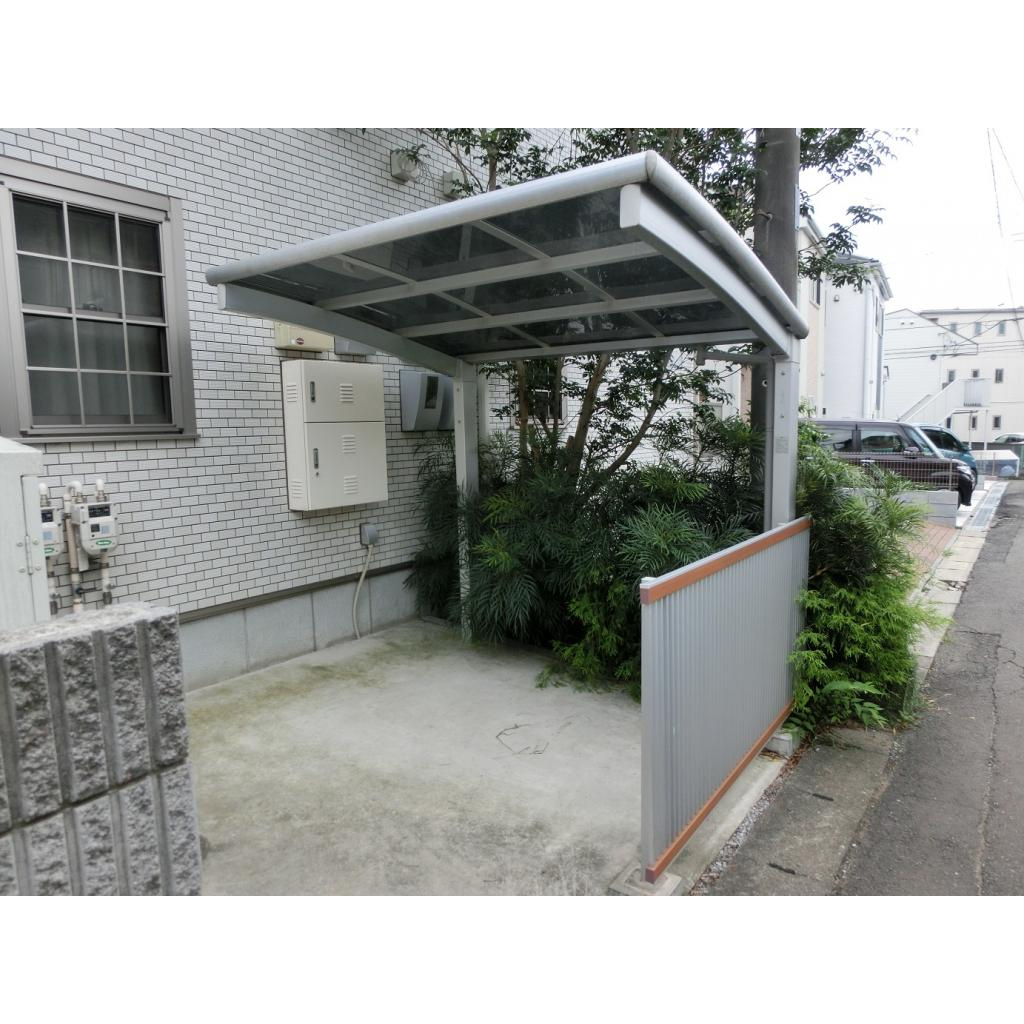 ボヌール　ハスヌマのその他