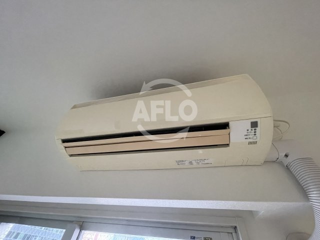 セイワパレス新梅田の設備|セイワパレス新梅田　エアコン