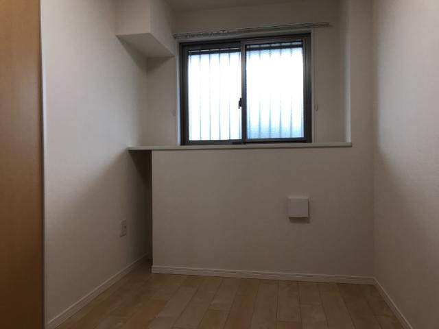 コスモスガーデンの内装|室内