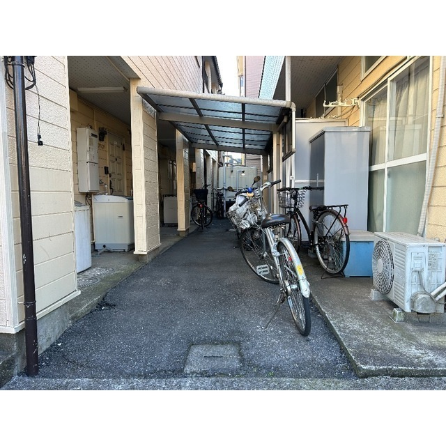 リバーハイツⅡのその他