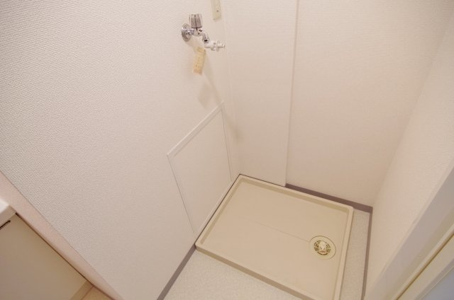 ランドロードUB棟のその他