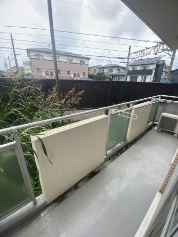 ブライトネス北鴻巣の展望