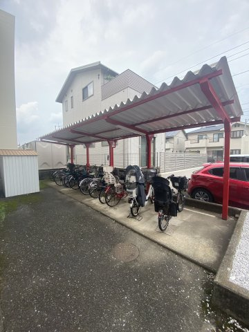 ブライトネス北鴻巣のその他共用部分