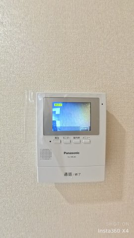 Cozy Home 西川口の設備