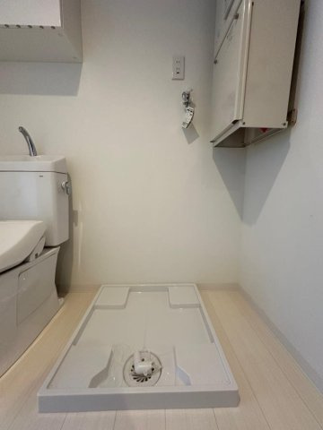 nibiの設備
