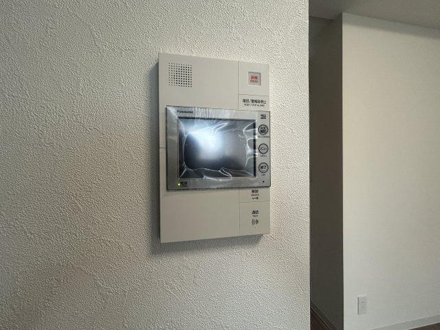 【セキュリティ】 | プレサンス難波デヴァンテ