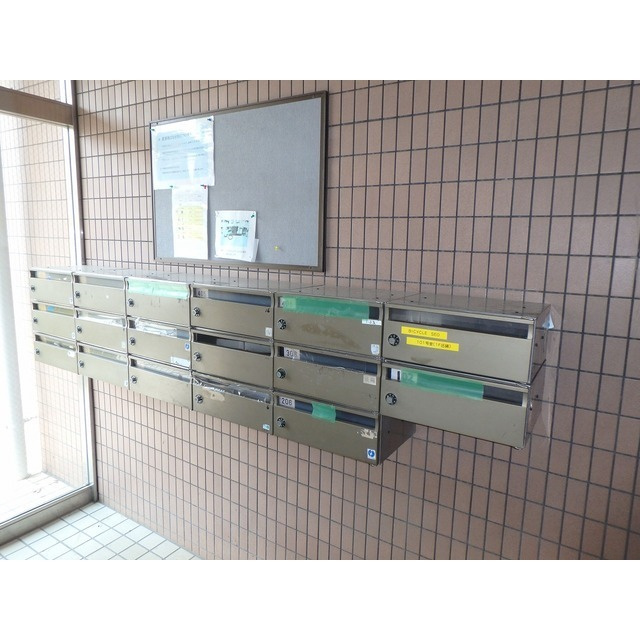 サンルビーＡＳＡＨＩのその他