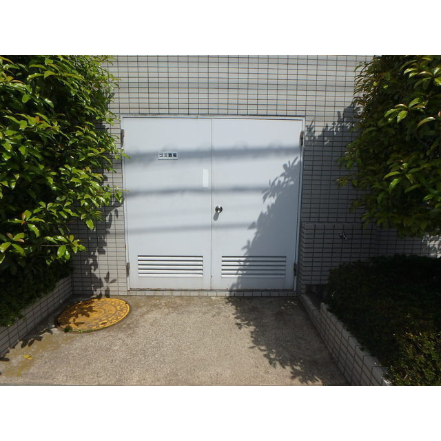 HILLSIDE東川口のその他