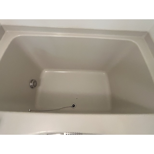 グレースセレノ小山の浴室|コンパクトで使いやすいお風呂です