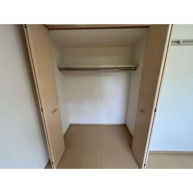 グレースセレノ小山の内装|過ごしやすい室内です
