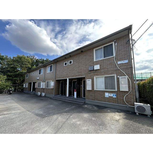 グレースセレノ小山