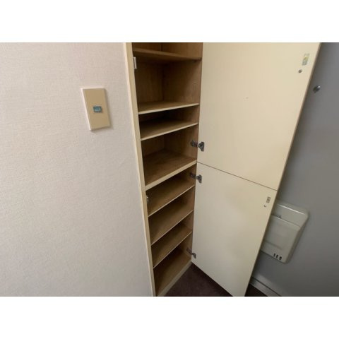 ウインベルソロ越谷第3の内装|内装も気になるポイント