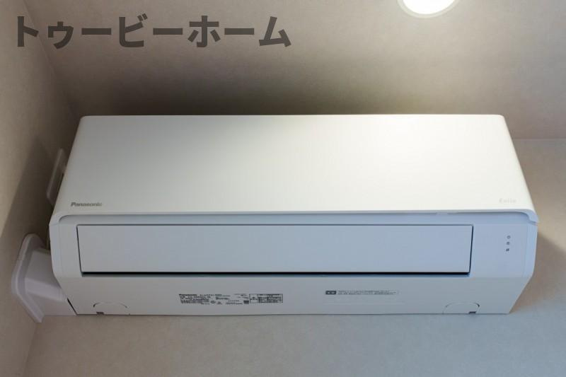 ルノン東所沢の設備