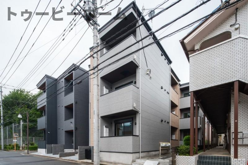 ルノン東所沢