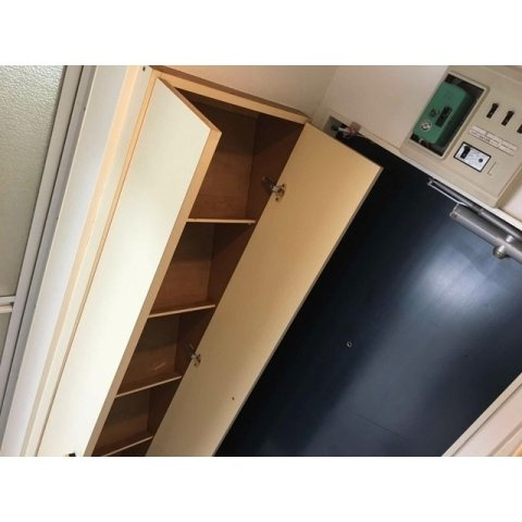リブレス春日部Ⅱの内装|内装も気になるポイント