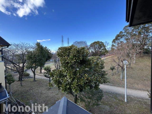 小田町戸建の展望