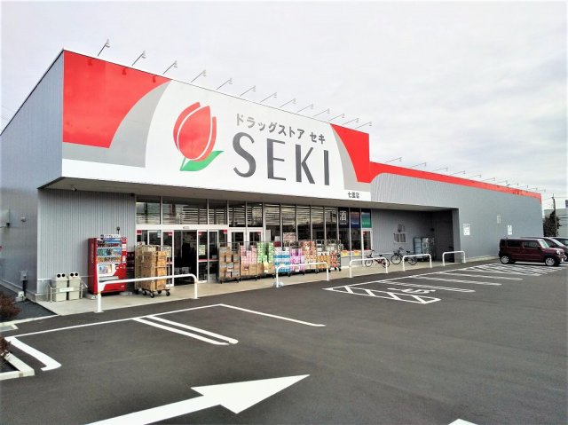 レオパレスすずの周辺