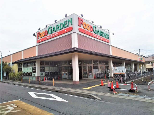 レオパレスすずの周辺