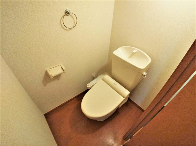 レオパレスすずのその他