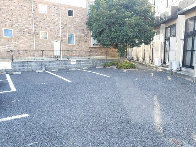レオパレス大畑のその他