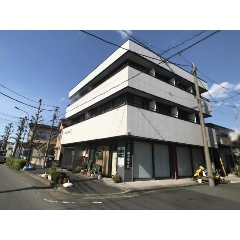 エクセル草加5の外観|外観も気になるポイント