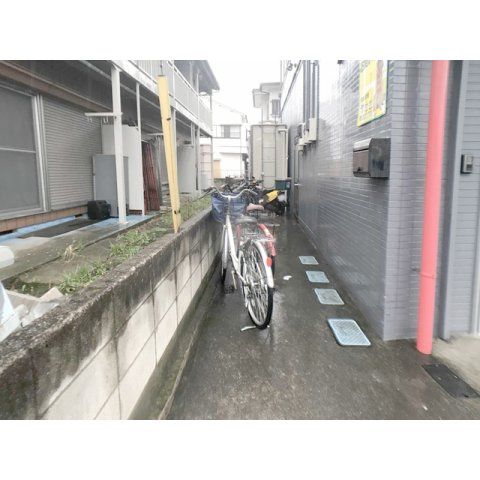 エクセル草加5のその他