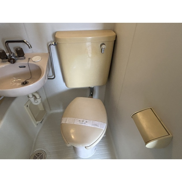 エクセル草加5のトイレ|トイレも気になるポイント
