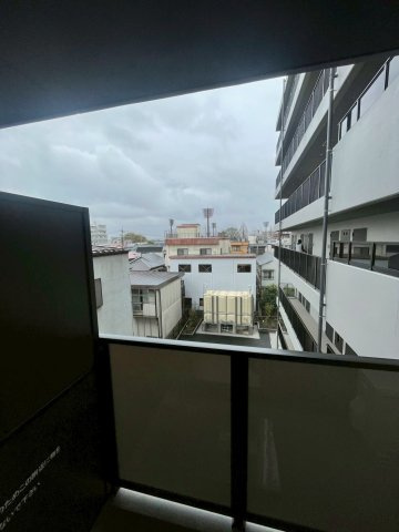 MAXIV川口青木の展望