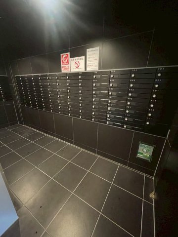 MAXIV川口青木のその他共用部分