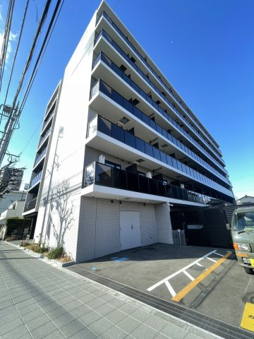 MAXIV川口青木