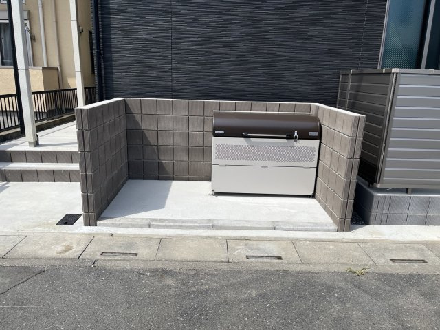 Cassolo北越谷Ⅰのその他共用部分