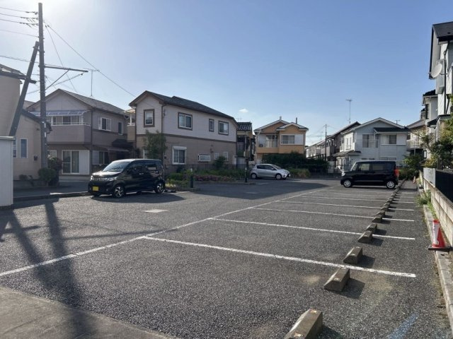 レオパレスアムールのその他
