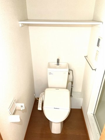 レオパレスアムールのその他