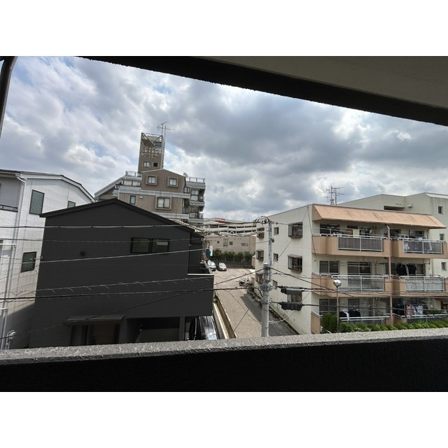 三ツ和マンションのその他