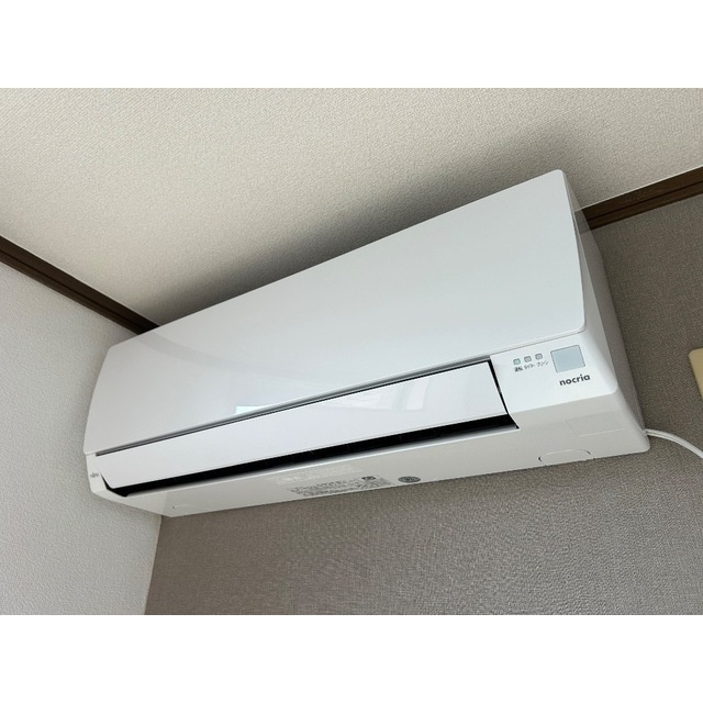 メゾンフェリカのその他