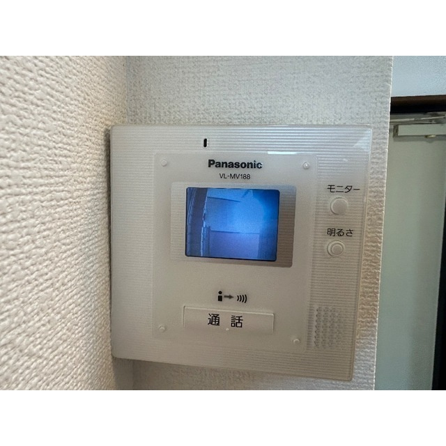 メゾンフェリカの設備