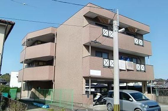 サンフィールドⅢ