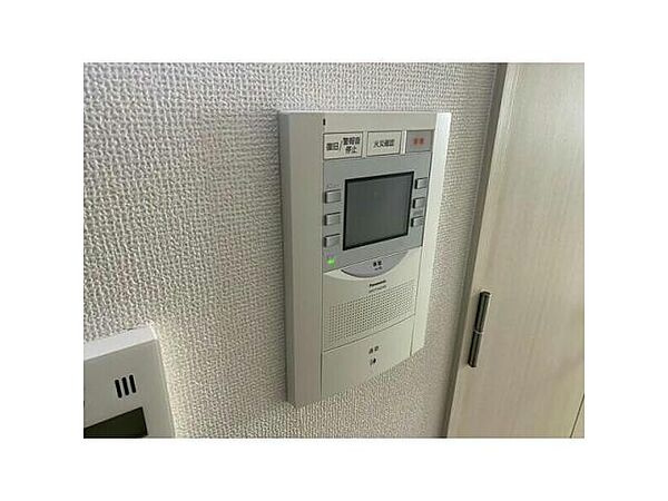 名古屋市東区東桜１丁目の賃貸マンションのセキュリティ