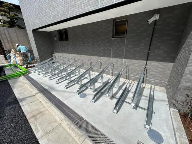ブランシエスタ江古田のその他